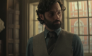 Penn Badgley vai estrelar “Todos na Minha Família Já Mataram Alguém” no Prime Video