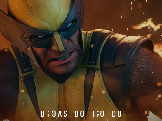 “Marvel’s Wolverine” revela detalhes sobre poderes de Logan, combate, história e recursos