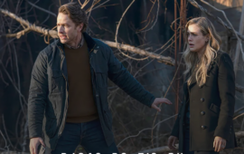 “Arrivals”, spin-off de “Manifest” é encomendado pela Netflix