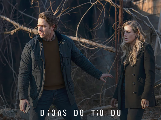 “Arrivals”, spin-off de “Manifest” é encomendado pela Netflix