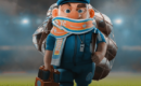 “Kitman” ganha trailer de gameplay na Gamescom 2026 e coloca o roupeiro no comando do time
