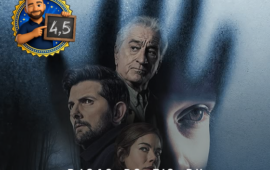 Crítica: “O Homem que Sussurra” (com spoilers)