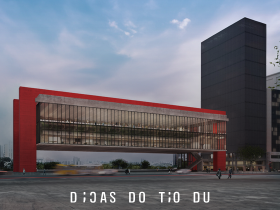 Masp terá exposição dedicada a Vincent Van Gogh em 2027