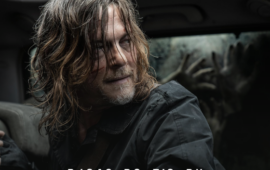 Norman Reedus entra para o elenco do thriller de espionagem “Disavowed”, da Apple TV