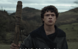 “Vingadores: Guerras Secretas” escala Noah Jupe para papel secreto