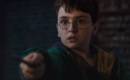 “Harry Potter” ganha novo trailer com Chapéu Seletor, Quadribol e Snape