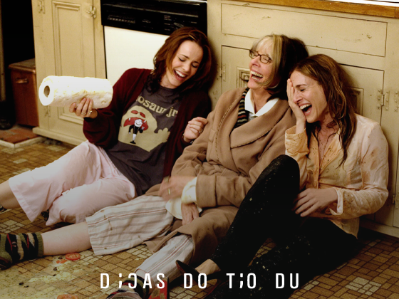 “Tudo em Família” ganha sequência com Sarah Jessica Parker, Rachel McAdams e elenco original