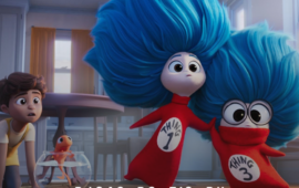 Warner lança trailer de “O Gatola da Cartola”
