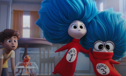 Warner lança trailer de “O Gatola da Cartola”