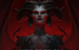 Série animada de “Diablo” está em desenvolvimento na Netflix