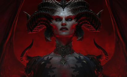 Série animada de “Diablo” está em desenvolvimento na Netflix
