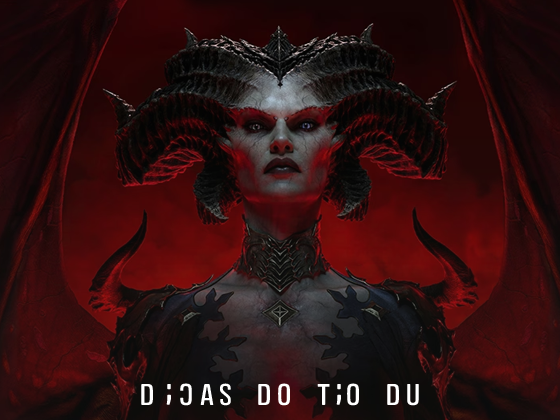 Série animada de “Diablo” está em desenvolvimento na Netflix