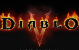 “Diablo 5” é anunciado pela Blizzard com lançamento previsto para 2029