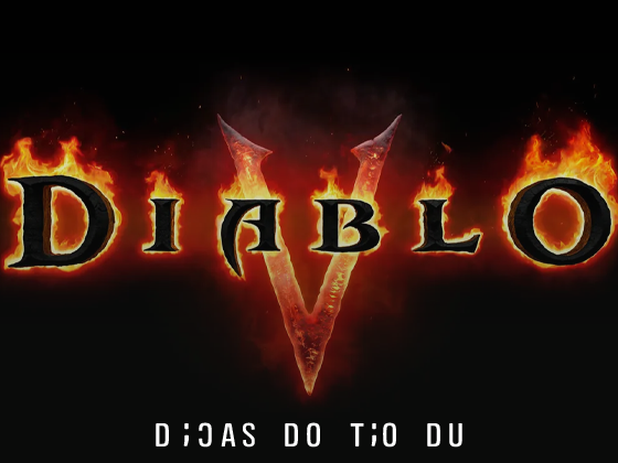 “Diablo 5” é anunciado pela Blizzard com lançamento previsto para 2029