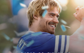 “Mr. Irrelevant” ganha trailer com David Corenswet em cinebiografia de jogador dos Giants