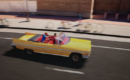 Netflix e Sega vão adaptar “Crazy Taxi”, “Sonic” e “Stranger Than Heaven”