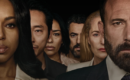 Netflix divulga novo trailer de “Sobrevivência”, filme de Ben Affleck