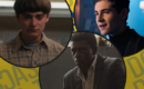 Noah Schnapp, David Mazouz e Seu Jorge estrelam thriller “Stealing From Pablo”
