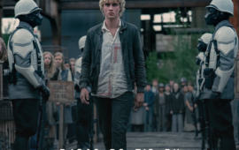 “Jogos Vorazes: Amanhecer na Colheita” ganha novo trailer com Haymitch
