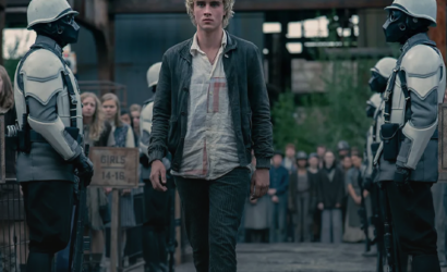 “Jogos Vorazes: Amanhecer na Colheita” ganha novo trailer com Haymitch