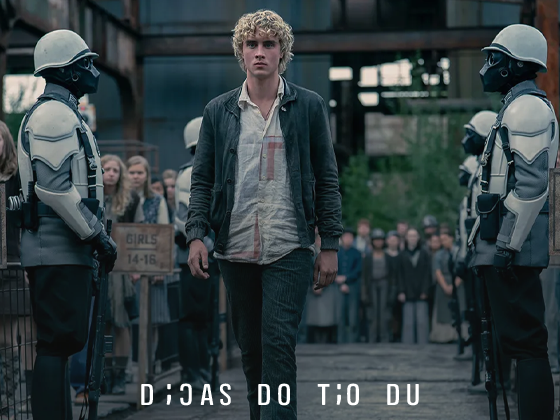 “Jogos Vorazes: Amanhecer na Colheita” ganha novo trailer com Haymitch