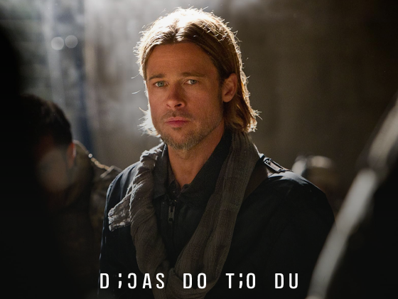 “Guerra Mundial Z” terá sequência com Brad Pitt e diretor de “Conclave”