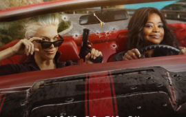 “Parceiras no Crime” é cancelada pelo Prime Video na primeira temporada