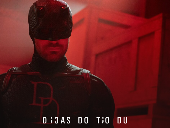 “Demolidor: Renascido” terminará na terceira temporada