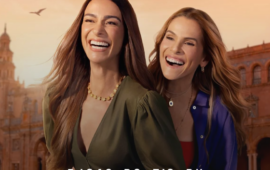 Sequência de “Minha Melhor Amiga” é confirmada pela Paris Filmes