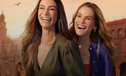 Sequência de “Minha Melhor Amiga” é confirmada pela Paris Filmes