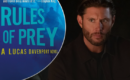 Jensen Ackles estrelará série policial “Rules of Prey” no MGM+