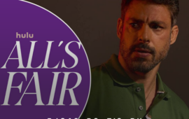 Cauã Reymond entra para o elenco fixo de “All’s Fair” na 2ª temporada