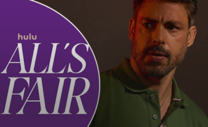 Cauã Reymond entra para o elenco fixo de “All’s Fair” na 2ª temporada