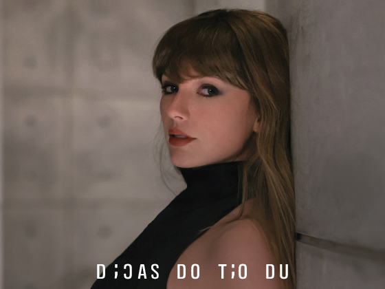 Taylor Swift anuncia novo single, “Patient Zero”, para esta semana