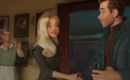 Netflix divulga trailer de “Ray Gunn”, nova animação de Brad Bird