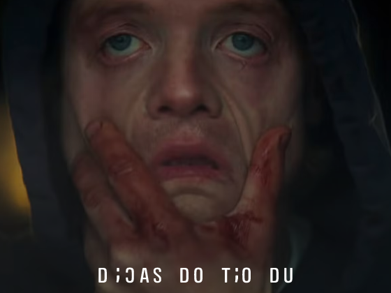 Trailer final de “Cara-de-Barro” é divulgado pela DC e Warner