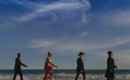 U2 anuncia “Carnaval De Luz”, novo álbum após 9 anos, com Dolly Parton em sua última gravação vocal