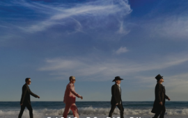 U2 anuncia “Carnaval De Luz”, novo álbum após 9 anos, com Dolly Parton em sua última gravação vocal
