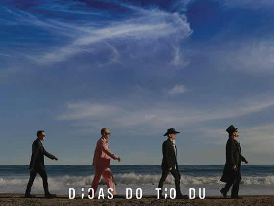 U2 anuncia “Carnaval De Luz”, novo álbum após 9 anos, com Dolly Parton em sua última gravação vocal