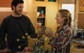 “Ninguém Quer” ganha trailer da 3ª temporada com grande passo no relacionamento de Joanne e Noah