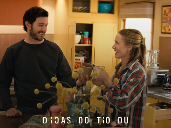 “Ninguém Quer” ganha trailer da 3ª temporada com grande passo no relacionamento de Joanne e Noah