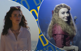 Margaret Qualley e Sabrina Carpenter entram para elenco do filme sobre Fred Astaire estrelado por Tom Holland