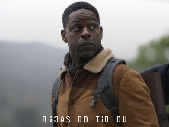 Terceira temporada de “Paradise” será a última