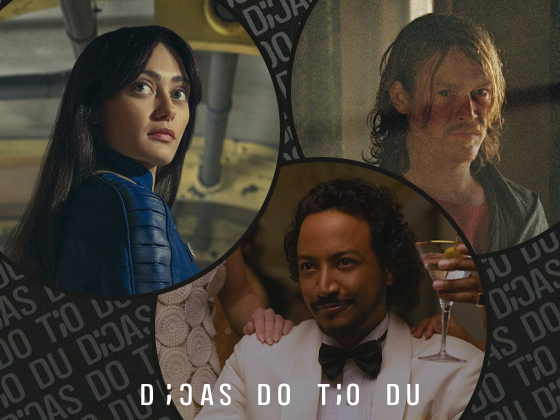 Ella Purnell, Caleb Landry Jones e Samba Schutte entram para elenco de “Scapegoat”, novo filme de Ari Aster