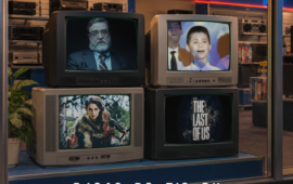 John Goodman, Ian Alexander e Laura Bailey escalados na terceira temporada de “The Last of Us”