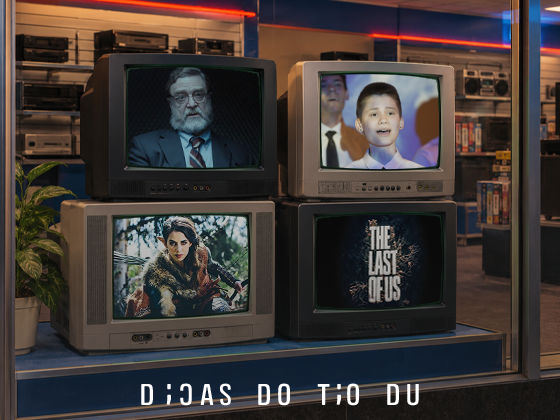 John Goodman, Ian Alexander e Laura Bailey escalados na terceira temporada de “The Last of Us”