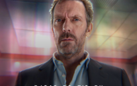 Hugh Laurie entra para o elenco de “The Trial of Louise Woodward”