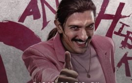 Andrew Schulz entra para o elenco de “Miami Vice ’85”