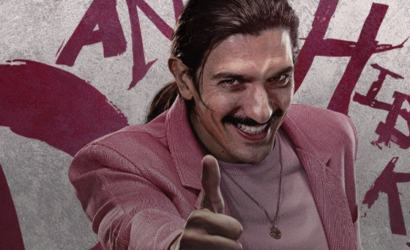 Andrew Schulz entra para o elenco de “Miami Vice ’85”