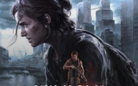 Neil Druckmann confirma novos projetos de “The Last of Us”